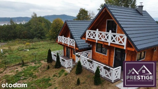 Całoroczny dom pod klucz w Karkonoszach - Podgórzy