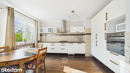 3 POKOJE | 59,5 m² | KLIMATYZACJA | BALKON | PIWNICA | MUCHOBÓR