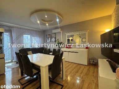 Mieszkanie 3- pokojowe 63,90 m2 Ustronie IV