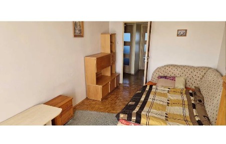 ROZKŁADOWE,3POK 55M2,Balkon,Miejskie Media,blisko C.H.MAGNOLIA