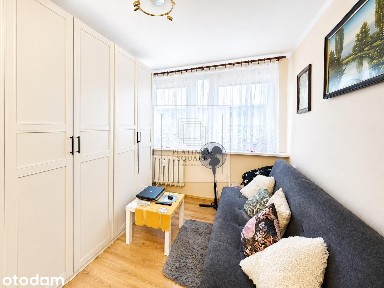 3 POKOJE | 67,5 m² | PEŁEN ROZKŁAD | BALKON |WROCŁAW- KRZYKI - HUBY |