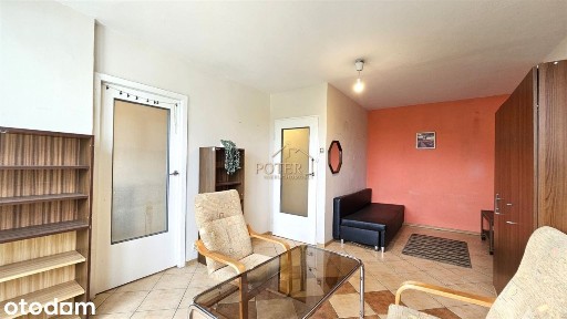 2 pok | Oddzielna kuchnia | Balkon | Piwnica