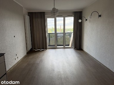 13 m2 taras+ogród | dwustronne z garderobą i komórką | 15 min Centrum