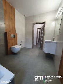 Dom, 74 m², Głogowo