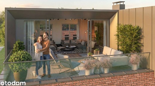 DOM C2 | 132,92 m² | RABAT 224 850 ZŁ | OGRÓD I TARAS