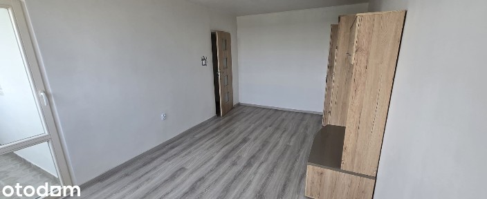 Mieszkanie dwupokojowe w centrum Bolesławca, 37.2 m²