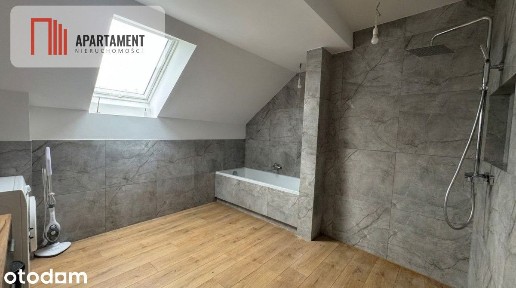 Mieszkanie z ogrodem 300 m² | Gęsice | Bez czynszu