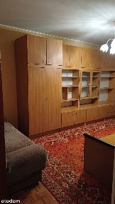 Słoneczne 2-pokojowe mieszkanie z loggią | Lubań, ul. B. Chrobrego |