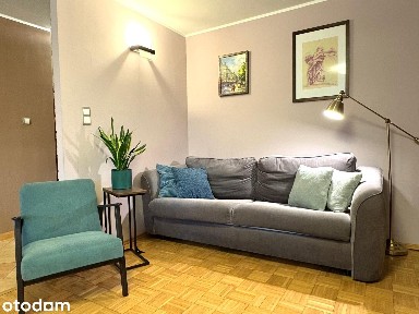 2 pokoje | 52,10 m² | Balkon | Nowy Dwór |