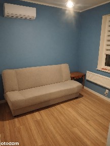 Mieszkanie 34,5m2 gotowe do zamieszkania.