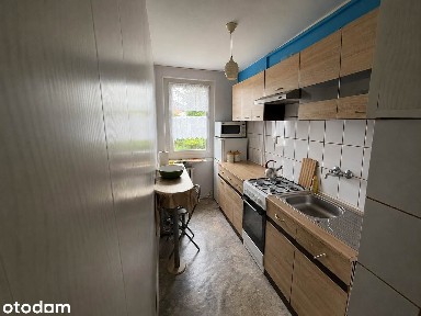 3-pokojowe mieszkanie z balkonem | Paczków, ul. S. Żeromskiego/ Blok