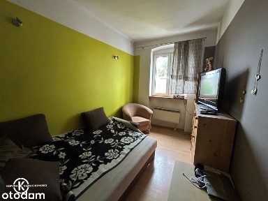 Na sprzedaż kawalerka w samym centrum Chojnowa