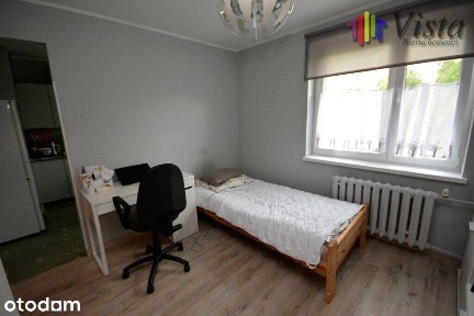 Gotowa kawalerka/1 piętro/CO w czynszu