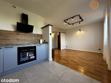 3 pokojowe mieszkanie 60m2 balkon, po remoncie