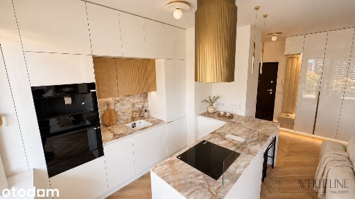 PREMIUM | 65 m² | MOKOTÓW | PRYWATNY OGRÓD | KLIMATYZACJA | GARDEROBA
