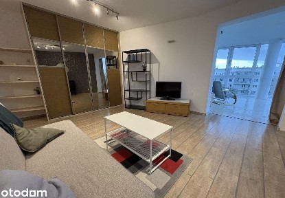 ul. Kazimierza Jeżewskiego, Kabaty, Ursynów, Warszawa, mazowieckie