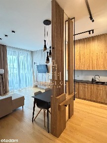 Nowy apartament, wysoki standard, metro Szwedzka!