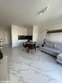 Nowe 3 pokoje 68,4 m² z dużym ogrodem | 2 miejsca