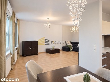 Apartament na Grzybowskiej po remoncie 138 m2