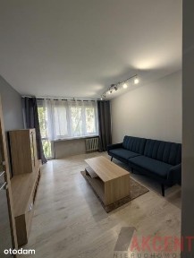 Mieszkanie, 39 m², Pruszków