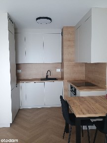 NOWE 2-POKOJOWE MIESZKANIE UL. STRUGA + GARAŻ