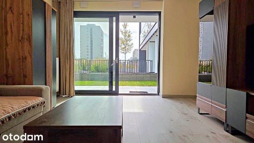 al. Aleja Polski Walczącej, Czerniaków, Mokotów, Warszawa, mazowieckie
