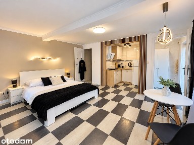 Przytulna kawalerka 29 m² po remoncie - Warszawa Wawer