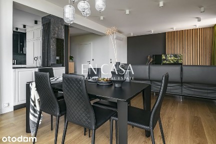 Apartament 110 mkw w Woronicza Apartments