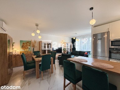 Grodzisk Mazowiecki | 85m2 | 4pokoje | garaż
