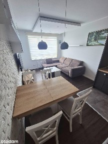 Nowoczesne mieszkanie 62m2 w centrum Pruszkowa