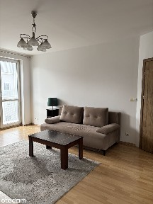 2-pokojowe mieszkanie 55 m² z balkonem | Białołęka, Myśliborska 85