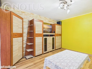 Zadbane 3 pokoje, 46 m² z balkonem | Zieleń i wygodny dojazd do centru