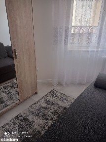 Mieszkanie w centrum Tarchomina