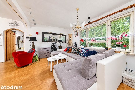 Poznań Kobylepole, ul. Lisia | przestronny dom 200 m² + strych 67 m²