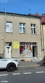 Kamienica Słupca