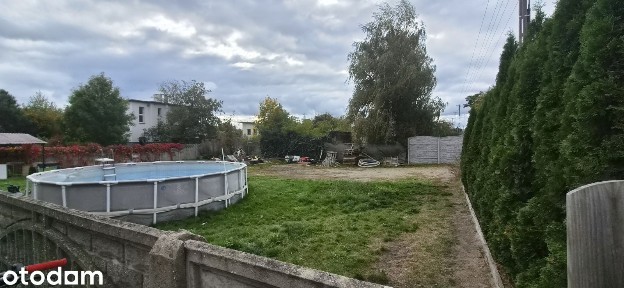 ul. Dębowa, Ostrów Wielkopolski, ostrowski, wielkopolskie