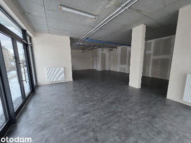 Narożny lokal 80,45 m²,Gastronomia,Medycyna,Handel,Mięsny,Duże witryny