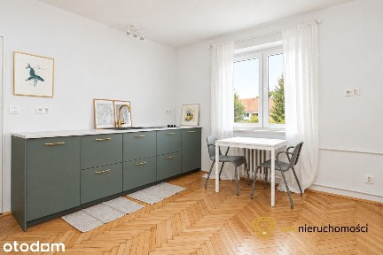 2 pokoje | Ślężna | Blisko Parku Południowego