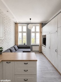 Dworzec Główny | OD Zaraz | Kawalerka | 24m2