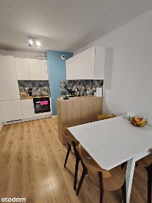 Mieszkanie 2 pokoje, balkon, parking, tereny spacerowe, widok z okna