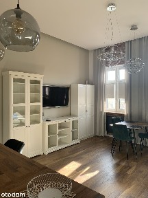 Mieszkanie 2-pokojowe w sercu Wrocławia
