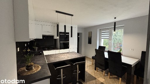 Legnica Piekary - mieszkanie 78 m², ogród i parking | 3000 zł