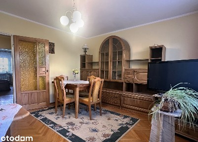 3 pokoje 61,2 m² z balkonem, I piętro, os. Konstytucji, Nowa Sól