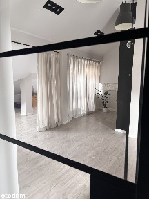 Nowoczesny dom w Zielonej Górze-Łężycy | 134 m² | 2 miejsca parkingowe