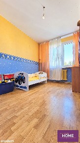 4 pokojowe mieszkanie do własnej aranżacji!