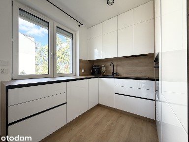 Kompletnie wyposażone | 2 pokoje | elektr. rolety zewnętrzne |os. NIWA