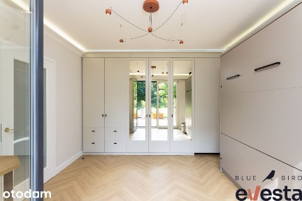 2 pokoje | Ogród zimowy 13 m² | Ogródek | Stabłowice | Dziarska