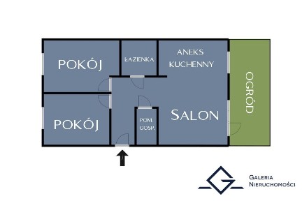Jasień | Gotowe do wprowadzenia | Wysoki standard