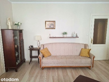 2 pokoje 38m2 | Duża Piwnica 8m2 | Wysokie wnętrza przy Śródmieściu