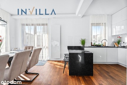 Apartament w Dolnym Sopocie